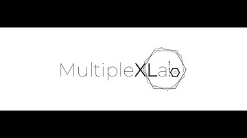 MultipleXLab Introduction Video
