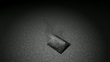 Maya - Volume Emitter