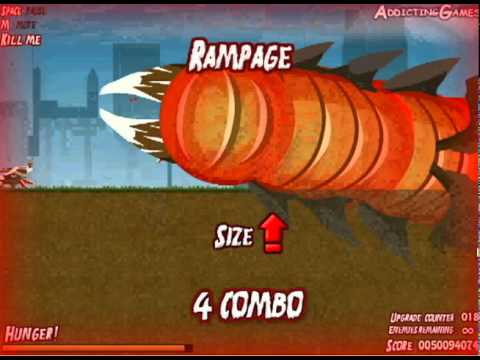Efing Worms Efing Worms