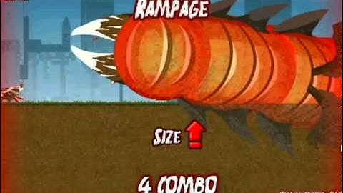 Effing Worms, Are you using the right worm?