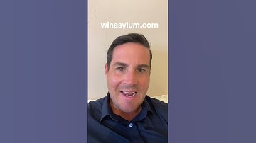 Agha Ready to get serious about your asylum case? Let