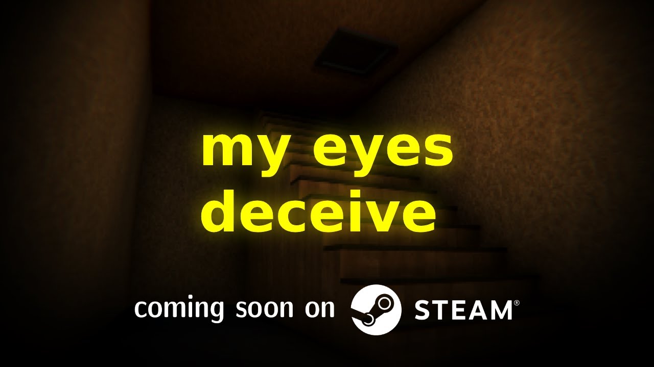 Eyes of Darkness on Steam