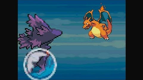 Blaze Black 2 Redux - Drayden (Challenge Mode)