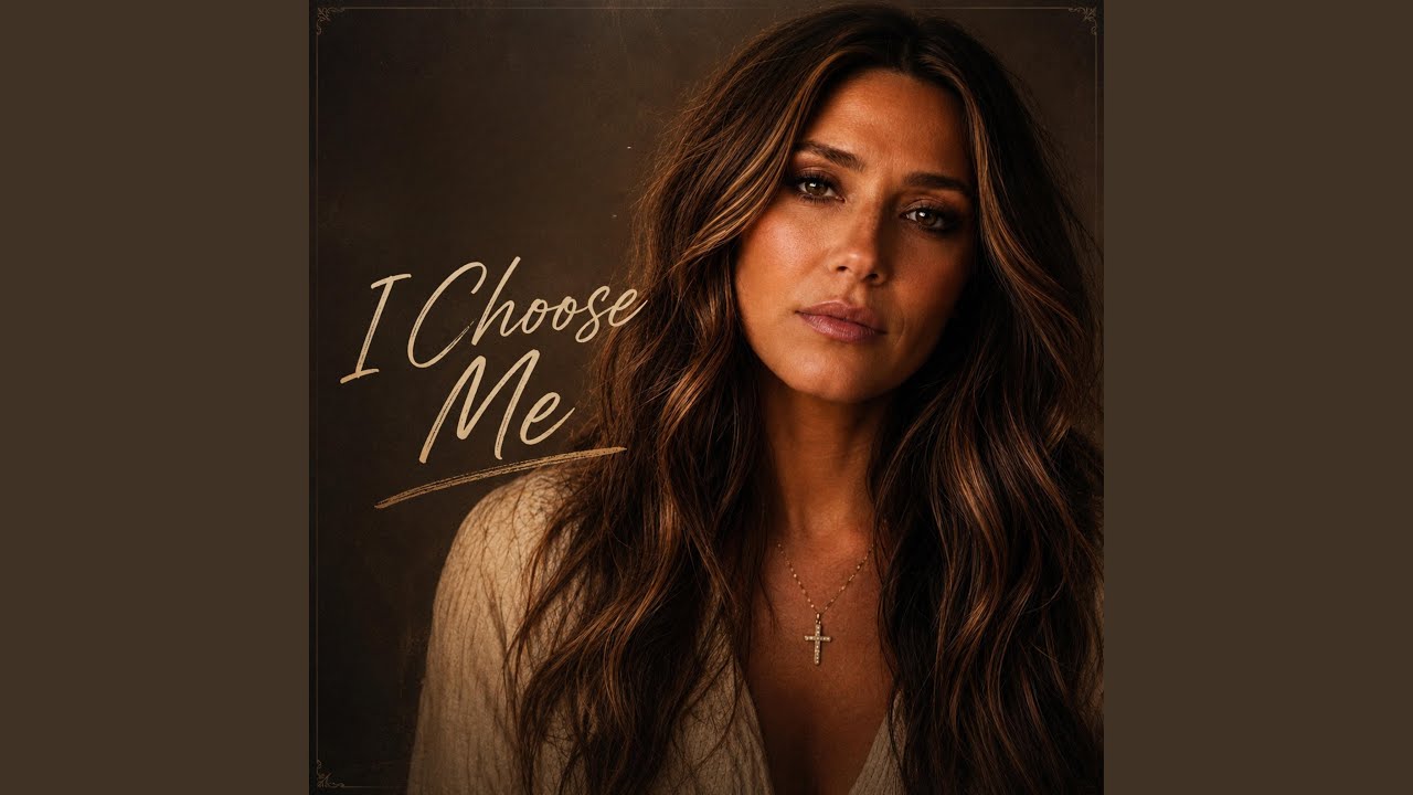⁣I Choose Me