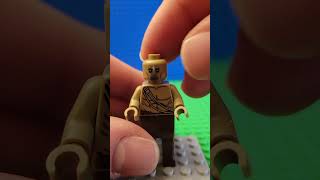 Lego Harry Potter Centaur Minifigure ##lego #minifigures #shorts #harrypotter