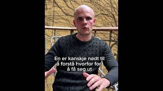 Utbrenthet kurs