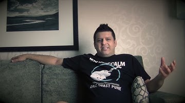 Less Than Jake - See The Light Documentary (Full)