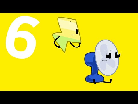 BFB Viewer Voting Episode 6 (CLOSED) - YouTube