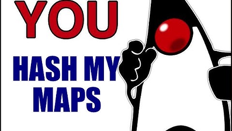 What are HashMaps in Java? - Competitive Programming