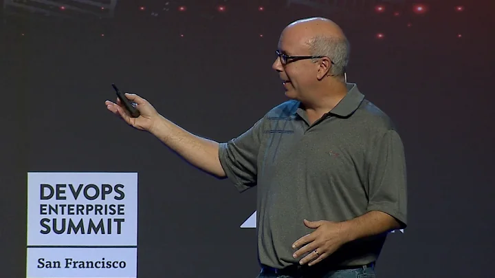 The Quest for Accelerated Delivery - Nationwide