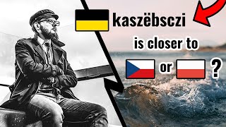 Kashubian Language — Can Polish and Czech understand it?