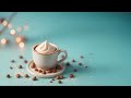 study with cocoa lofi music