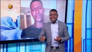 SPEAK ANGOLA with Pedro Paxi (04/15/2025)