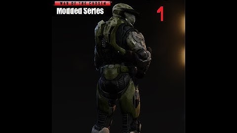 Cooler Plays | Xcom 2 Wotc Modded Series| 23 Part 1