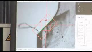Quick Vision Stream