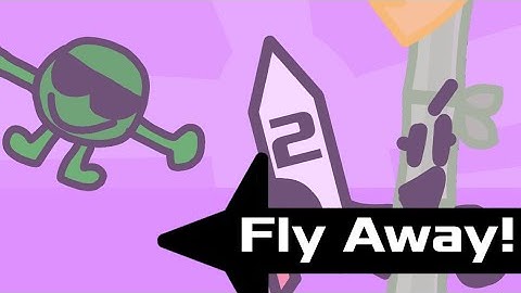 Worst Objects: All Stars | Episode 2 | Fly To The Moon!