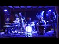 Nuance jazz band at arevik lounge  040818