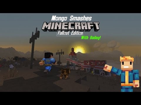 minecraft fallout mashup pack download