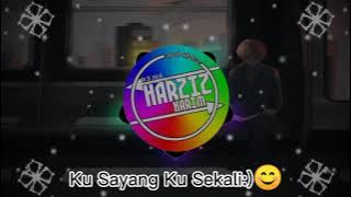 DJ HARRIS NUGRAHA SA PAMIT MO PULANG (SLOW BEAT)