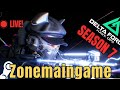 🔴 LIVE! l Fun Aja !! Delta Force Operation Season 7  |  #115
