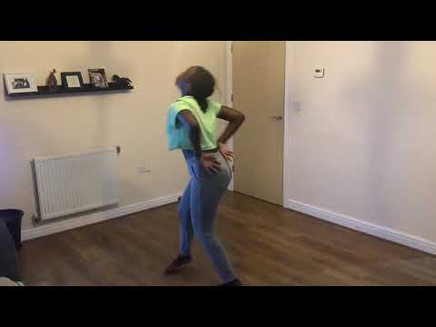 12 year old dancing to When the War is Over" Solo - The Next Step Extended Dances