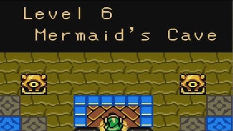 Light plays The Legend of Zelda Oracle of Ages (100% linked run) Part 21