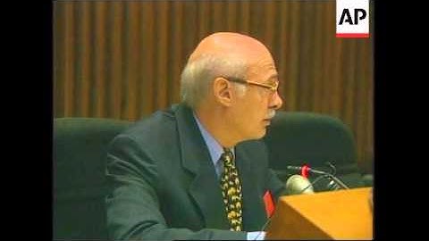 ASIA: VIETNAMESE REFUGEES TO BE REPATRIATED