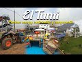 CLUB EL TUMI Toboganes, Camping y Canopy - Full day con S/34 soles