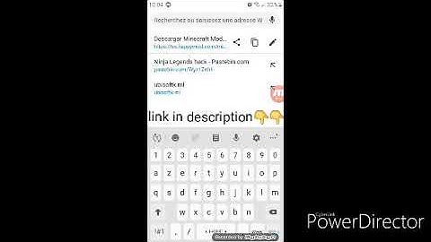 How to hack minecraft pocket-edition [NO ROOT]