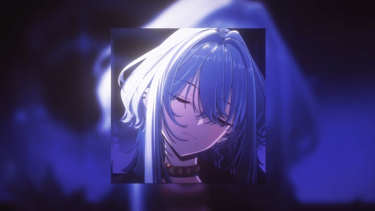 Nakama, Ketsu, Mc Staff - Fenomenal ( Slowed + Reverb )