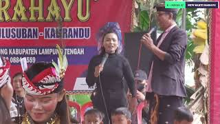 TARI PEGON CEWEK FULL MBEKES ‼️‼️JARANAN - NEW SAKTI RAHAYU | LIVE - FAJAR ASRI