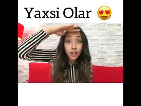 Uzeyir Mehdizade - Yaxsi olar (whatsapp status)