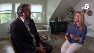 North Texas pastor navigates grief while caring for community | NBCDFW