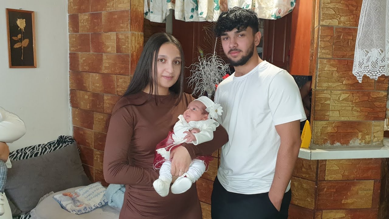 Krstiny Sofia Sivakova 16.3.2025🥰