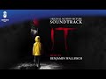 IT (Movie) - Shape Shifter - Benjamin Wallfisch (Official Video)