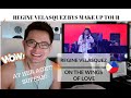 [REACTION] SUPERB NITO! Regine Velasquez - On The Wings of Love (FULL BELTS) | BSY Tour