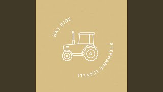 Hay Ride