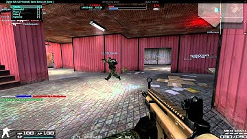 How to hack combat arms UNDETECTED 6/16/12 FREE