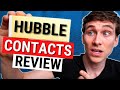 Watch this BEFORE Trying Hubble Contacts - Hubble Contacts Review
