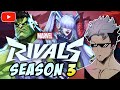 HULK SMASH !!! || EonDrac plays||