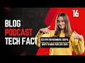 SEO Tips for Beginners – Useful Ways to Rank Your Site 2025 | Blog Podcast 16 | Improve English