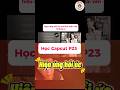 Học Capcut P23 #họcchỉnhsửaảnh #huongdanchinhsuaanh #capcut #photoshop