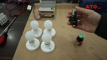 Functions & Operation of HH52PL Electromagnetic Relay