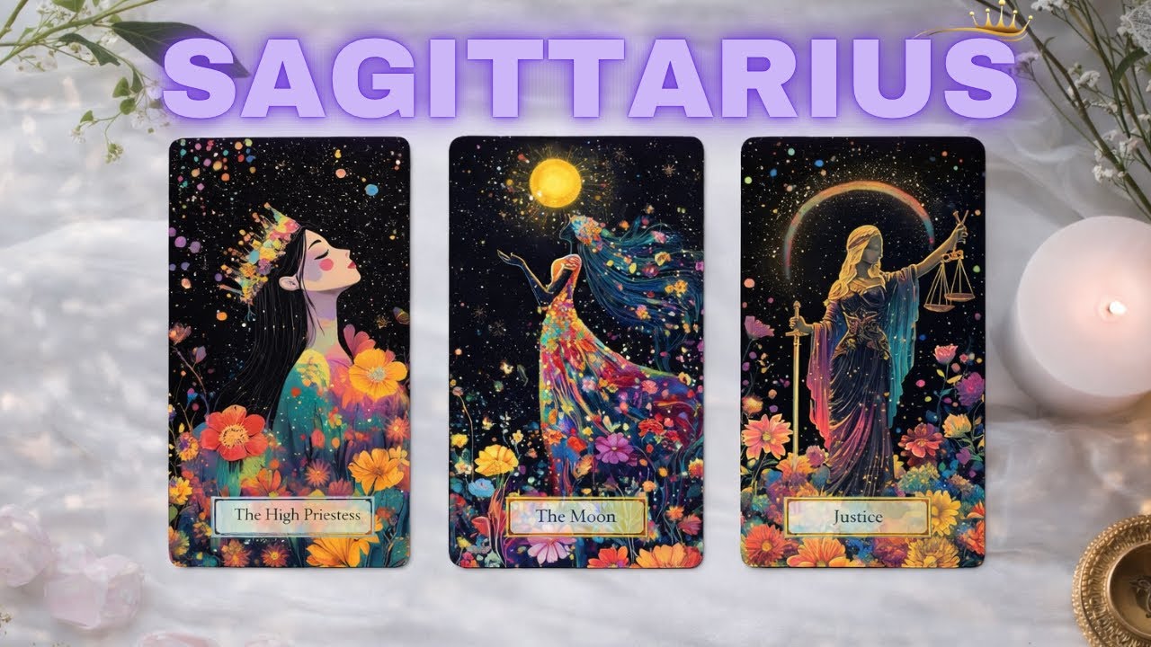 SAGITTARIUS ❤️✨, 🙌✨SOMEONE’S PLANNING A SWEET SURPRISE FOR YOU…THEY JUST WANT TO SEE YOU SMILE💞FEB