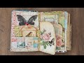 Easy Hidden Tuck Spot for your Junk Journal
