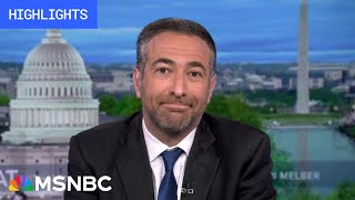 Watch The Beat With Ari Melber Highlights May 7