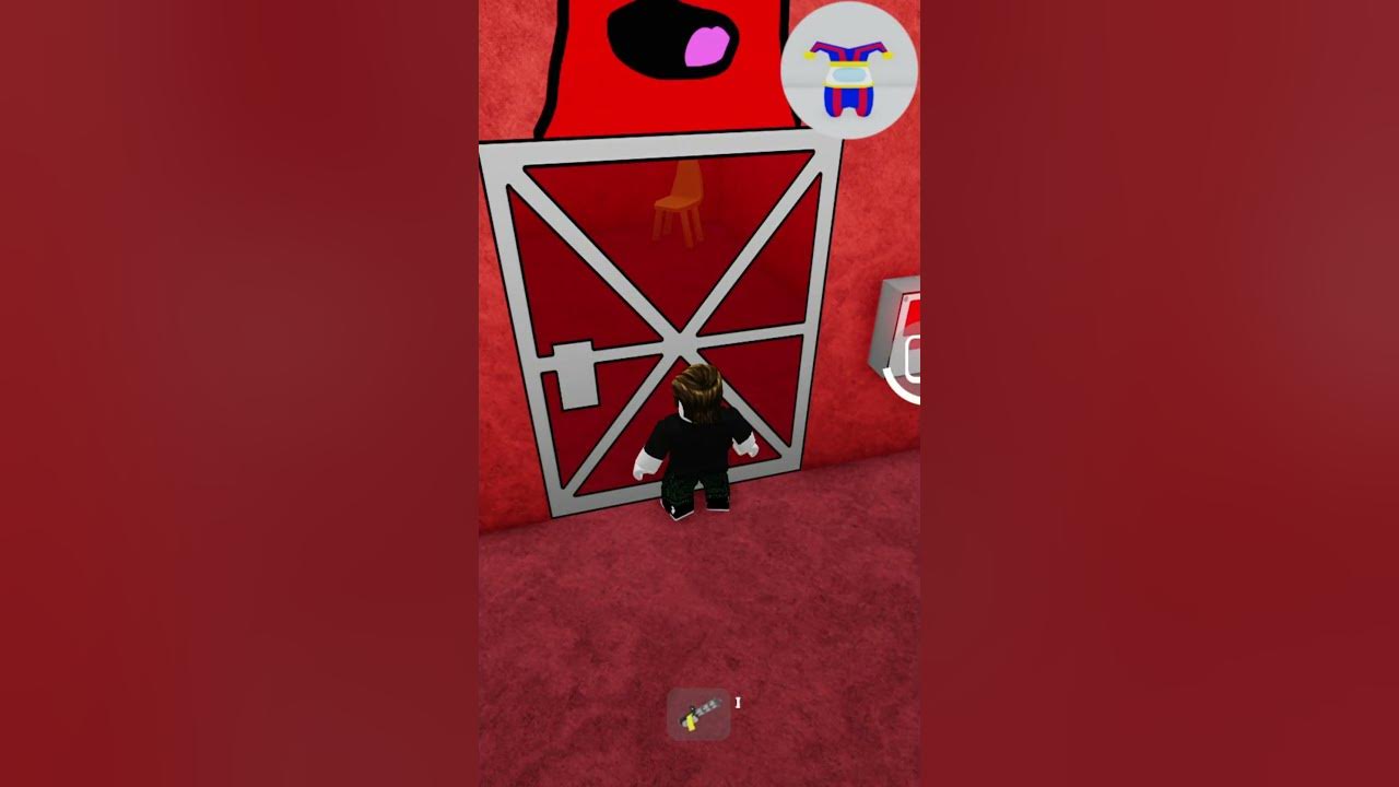 Jester Agent BACKROOMS MORPHS shorts roblox morphs backrooms backroomsmorphs YouTube