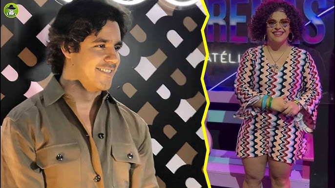 Eduardo Capetillo Revela Que Lucerito Mijares No Lo Pela Y Lo Deja En Visto - YouTube