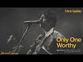 Jesus Culture, Chris Quilala - Only One Worthy (Official Live Video)