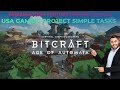 BitCraft Alpha Airdrop referral link! https://hub.bitcraftonline.com/ref/ZRAE3WP7 #airdrop #airdrops